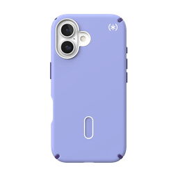 [150688-3251] Funda Presidio 2 Pro con ClickLock de Speck para iPhone 16 - Lavanda