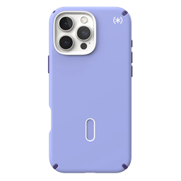 [150724-3251] Funda Presidio 2 Pro con ClickLock de Speck para iPhone 16 Pro Max - Lavanda
