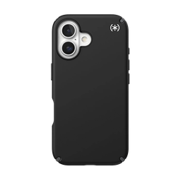 [150755-3205] Funda Presidio 2 Pro con MagSafe de Speck para iPhone 16 - Negro