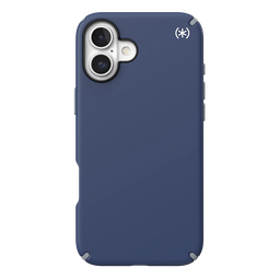 [150766-3206] Funda Presidio 2 Pro con MagSafe de Speck para iPhone 16 Plus - Azul costero