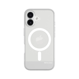 [INPH190401-CLR] Funda Slim transparente con MagSafe de Incase para iPhone 16