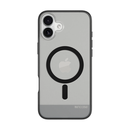 [INPH190403-BLK] Funda Slim con MagSafe de Incase para iPhone 16 Plus - Negro