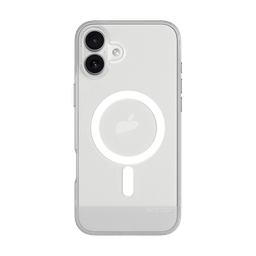 [INPH190403-CLR] Funda Slim transparente con MagSafe de Incase para iPhone 16 Plus