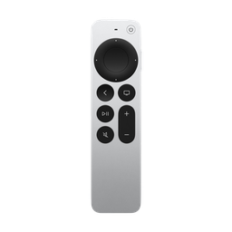 [MW5F3LE/A] Control Remoto Apple TV