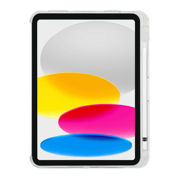 [THD927GL-50] Funda Click-In + Kickstand transparente de Targus para iPad (A16)