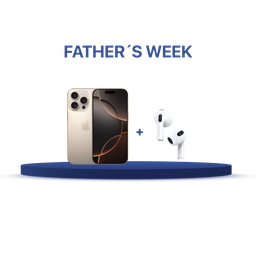 [MYNW3BE/A] iPhone 16 Pro 1TB Desert Titanium