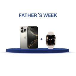 [MYNX3BE/A] iPhone 16 Pro 1TB Natural Titanium