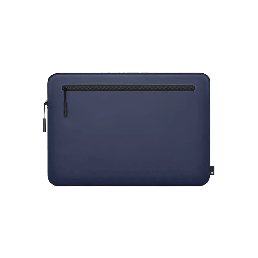 [INMB100614-NVY] Incase Funda Compacta de Nylon MacBook Pro 15"/16" - Azul