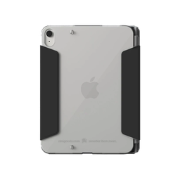 [STM-222-383KX-01] STM (Exclusivo Apple) Studio Funda para iPad 10ma Gen - Negro