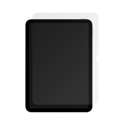 [BSPCAPDA10924RS] Protector de pantalla Pure 3 de BodyGuardz para iPad Air 11” (M4)
