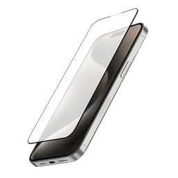 [AP6U-SUGLS-TRSP] Protector de pantalla Supreme de ItSkins para iPhone 16 Pro Max