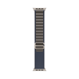 [MT5M3AM/A] Banda Loop Alpine azul de Apple para caja de 49 mm - L
