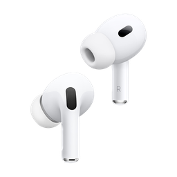 [MTJV3BE/A] AirPods Pro 2 (USB-C)