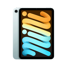 [MXNC3LE/A] iPad mini Wi-Fi 256 GB - Azul