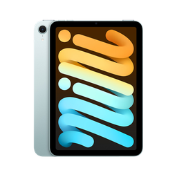 [MXNC3LE/A] iPad mini Wi-Fi 256 GB - Azul