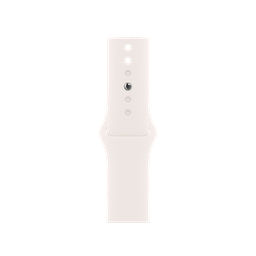 [MXLP3AM/A] Banda deportiva rubor claro de Apple para caja de 42 mm M/L