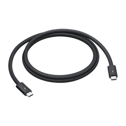 [MC9C4AM/A] Cable Thunderbolt 5 Pro USB-C (1 m) de Apple