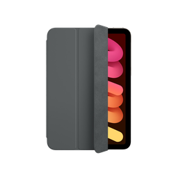 [MC2Q4ZM/A] Smart Folio para iPad Mini (A17 Pro) - Gris Carbón