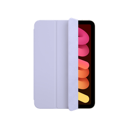 [MC2T4ZM/A] Smart Folio para iPad Mini (A17 Pro) - Violeta Claro