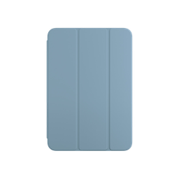 [MC2U4ZM/A] Smart Folio para iPad Mini (A17 Pro) - Azul Denim