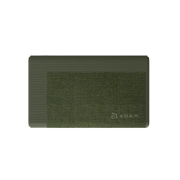 [APBADGVPROGN] Batería externa de carga rápida GRAVITY Pro de 100 W de Adam Elements - Verde