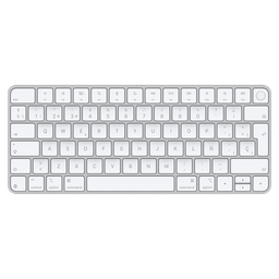 [MXCK3LA/A] Apple Magic Keyboard con Touch ID para Modelos Mac con Apple Silicon - Español