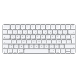 [MXCK3LA/A] Apple Magic Keyboard con Touch ID para Modelos Mac con Apple Silicon - Español
