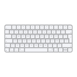 [MXCL3LA/A] Apple Magic Keyboard - Español (Latinoamérica)