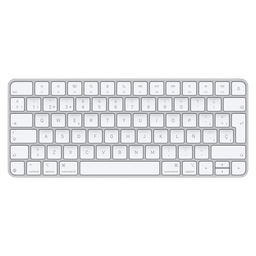 [MXCL3LA/A] Magic Keyboard - Español (Latinoamérica)