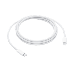 [MYQT3AM/A] Apple Cable USB-C de 240 W (2 m)