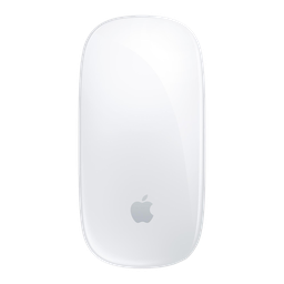 [MXK53BE/A] Magic Mouse con superficie Multi-Touch - Blanco