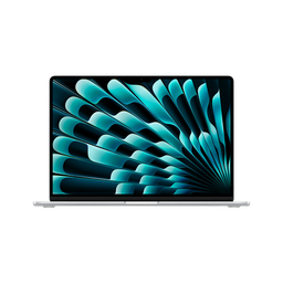 [MC9E4LE/A] MacBook Air 15" M3 de 8C CPU, 10C GPU, 16 GB, 256 GB - Plata