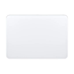 [MXK93BE/A] Magic Trackpad - Superficie Multi-Touch - Blanco