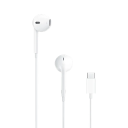 [MYQY3AM/A] Apple EarPods - USB-C