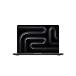 [MX2J3LE/A] MacBook Pro 14" M4 Pro - 14 CPU, 20 GPU, 24 GB, 1 TB - Negro Espacial
