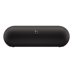 [MW443BE/A] Beats Pill - Parlante Inalámbrico Bluetooth - Negro Mate