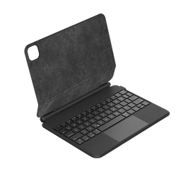 [AACADMTXSP11BK] Adam Elements MATRIX 11 - Magic Keyboard para iPad 11 - Negro (español)