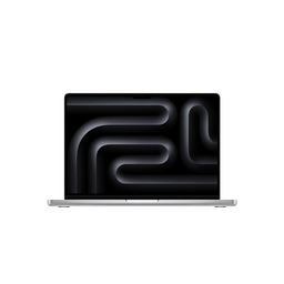 [MX2F3LE/A] MacBook Pro 14" M4 Pro - 14 CPU, 20 GPU, 24GB, 1TB - Plata