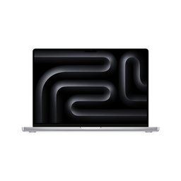 [MX2T3LE/A] MacBook Pro 16" M4 Pro - 14 CPU, 20 GPU, 24 GB, 512 GB - Plata