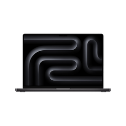 [MX2X3LE/A] MacBook Pro 16" M4 Pro - 14 CPU, 20 GPU, 24 GB, 512 GB - Negro Espacial