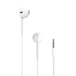 [MWU53AM/A] Apple EarPods - 3.5mm