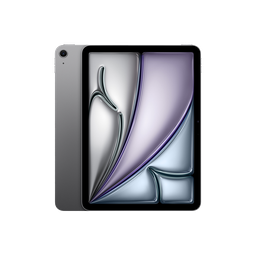 [MC9W4LE/A] iPad Air 11” M3 WiFi de 128 GB - Gris espacial