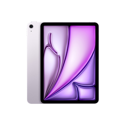 [MCAE4LE/A] iPad Air 11” M3 WiFi de 512 GB - Púrpura