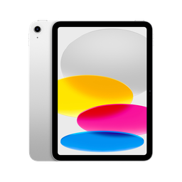 [MD4Q4LE/A] iPad 11" Wi-Fi 512 GB - Plata