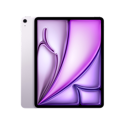 [MCNL4LE/A] iPad Air 13" M3 Wi-Fi 128 GB - Violeta