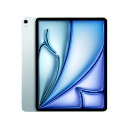 [MCNP4LE/A] iPad Air 13" M3 Wi-Fi 256 GB - Azul