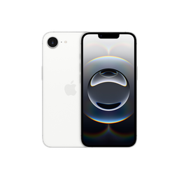 [MD274BE/A] iPhone 16e 512 GB - Blanco
