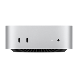 [MU9D3LE/A] Mac mini M4 - 10 CPU, 10 GPU, 16 GB, 256 GB