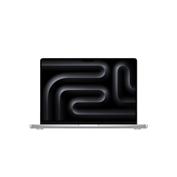 [MCX14LE/A] MacBook Pro 14" M4 - 10 CPU, 10 GPU, 24 GB, 1 TB - Plata