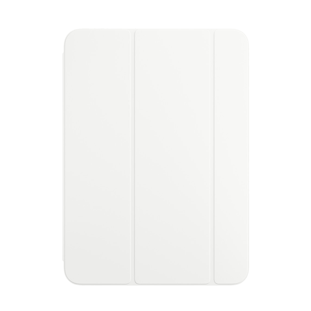 [MDEJ4ZM/A] Smart Folio para iPad (A16) - Blanco